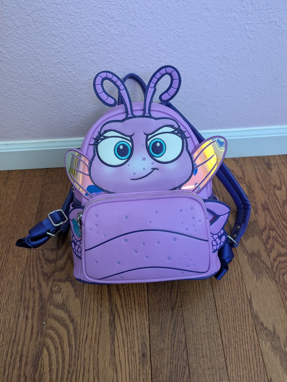 Loungefly A Bug's Life Dot